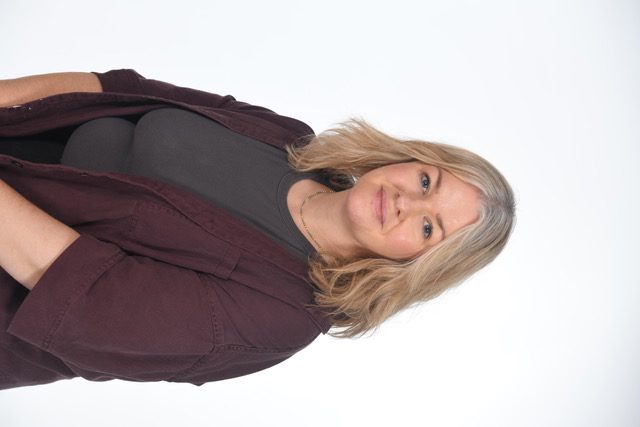 Naomi Caddick Naomi Caddick