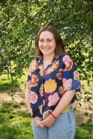 Amanda Sanger Amanda Sanger