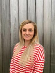 Ruth Halbauer Ruth Halbauer