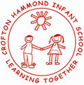 Crofton Hammond Infant School